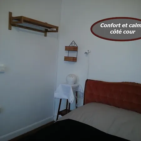 Affittacamere La Maison Blanche