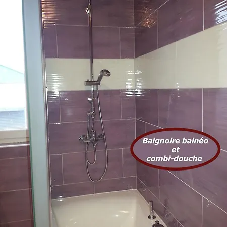 La Maison Blanche 게스트하우스 *