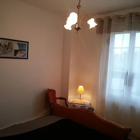 Affittacamere La Maison Blanche