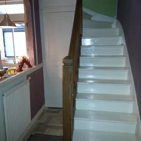 La Maison Blanche * Chauny